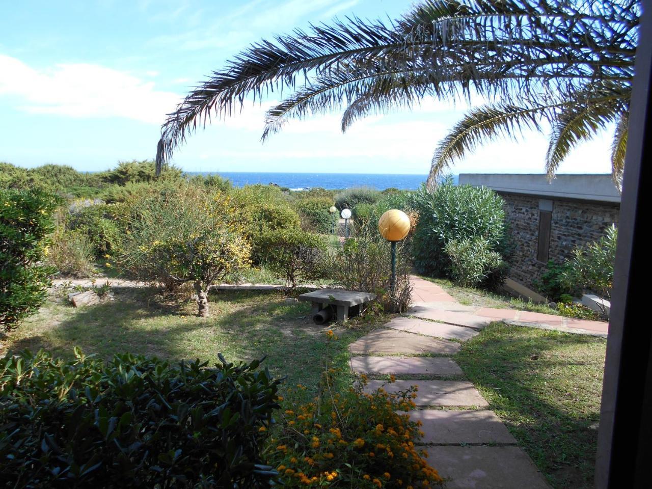 Le Case Punta Negra Stintino Exterior photo