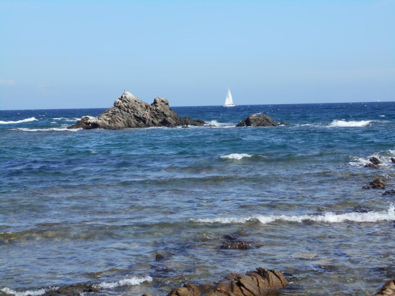 Le Case Punta Negra Stintino Exterior photo